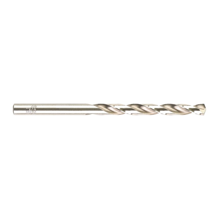 Свердло по металу THUNDERWEB HSS-G MILWAUKEE DIN338, діаметр 6,0x93х57мм, (10шт), пластикова коробка Свердло по металу THUNDERWEB HSS-G MILWAUKEE DIN338, діаметр 6,0x93х57мм, (10шт), пластикова коробка