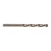 Свердло по металу THUNDERWEB HSS-G MILWAUKEE DIN338, діаметр 6,5x101х63мм, (10шт), пластикова коробка