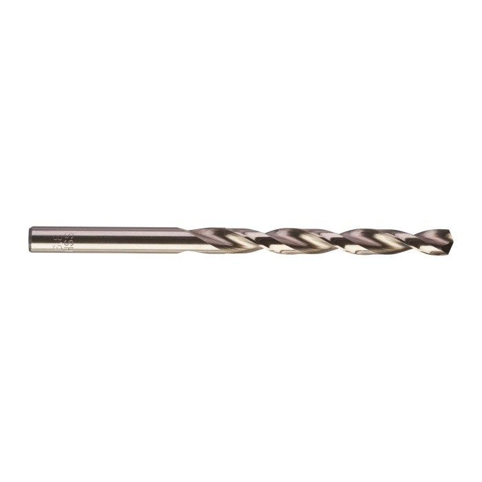 Свердло по металу THUNDERWEB HSS-G MILWAUKEE DIN338, діаметр 6,8x109х69мм, (5шт), пластикова коробка Свердло по металу THUNDERWEB HSS-G MILWAUKEE DIN338, діаметр 6,8x109х69мм, (5шт), пластикова коробка