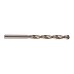 Свердло по металу THUNDERWEB HSS-G MILWAUKEE DIN338, діаметр 6,8x109х69мм, (5шт), пластикова коробка