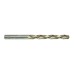 Свердло по металу THUNDERWEB HSS-G MILWAUKEE DIN338, діаметр 8,0x117х75мм, (5шт), пластикова коробка