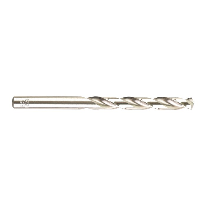 Свердло по металу THUNDERWEB HSS-G MILWAUKEE DIN338, діаметр 8,5x117х75мм, (5шт), пластикова коробка Свердло по металу THUNDERWEB HSS-G MILWAUKEE DIN338, діаметр 8,5x117х75мм, (5шт), пластикова коробка