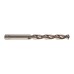 Свердло по металу THUNDERWEB HSS-G MILWAUKEE DIN338, діаметр 9,0x125х81мм, (5шт), пластикова коробка