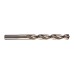 Свердло по металу THUNDERWEB HSS-G MILWAUKEE DIN338, діаметр 10,5x133х87мм, (5шт), пластикова коробка