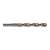 Свердло по металу THUNDERWEB HSS-G MILWAUKEE DIN338, діаметр 12,0x151х101мм, (5шт), пластикова коробка