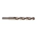 Свердло по металу THUNDERWEB HSS-G MILWAUKEE DIN338, діаметр 13,0x151х101мм, (5шт), пластикова коробка