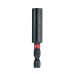 Утримувач для біт магнітний ShW 1/4'' Hex MILWAUKEE, 60мм