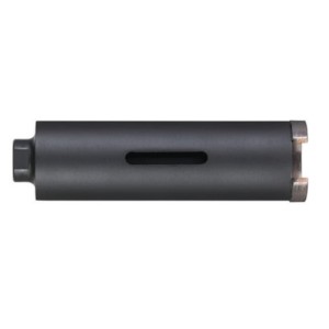Коронка алмазная DCH 52-150 (1 шт)