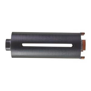 Коронка алмазная DCH 62-150 (1 шт)