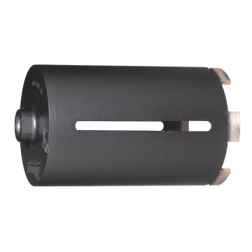 Коронка алмазная DCH 102-150 (1 шт)