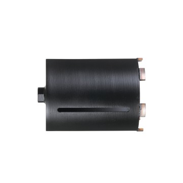 Коронка алмазная MILWAUKEE DCH 127х150мм