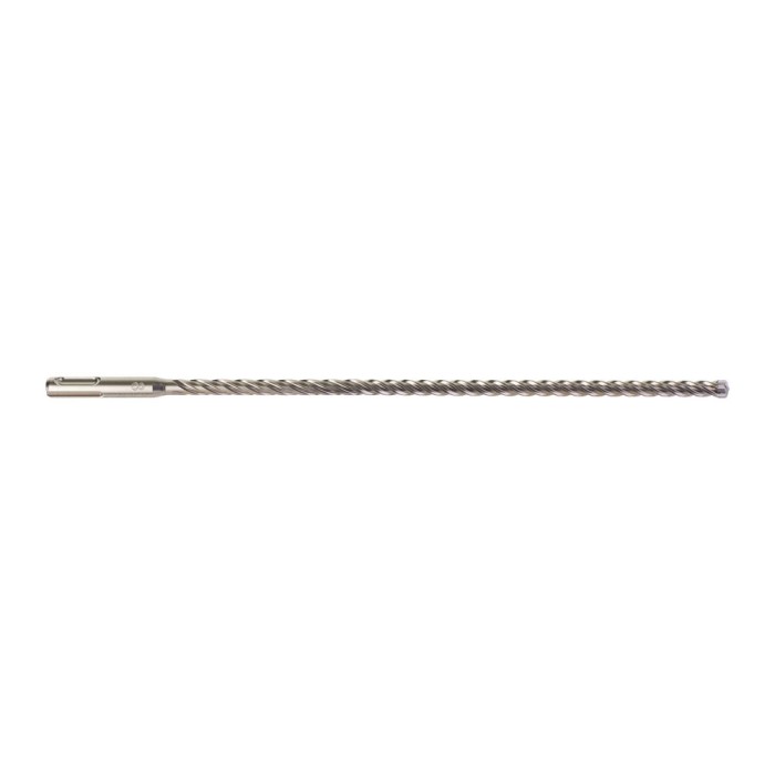Бур SDS-PLUS MX4 MILWAUKEE, діаметр 8,0х315х250мм Бур SDS-PLUS MX4 MILWAUKEE, діаметр 8,0х315х250мм