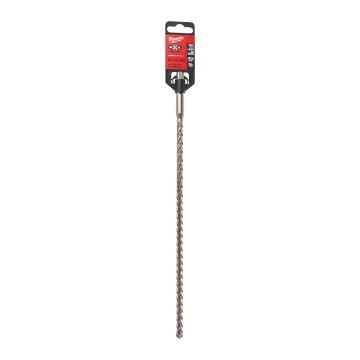 Бур SDS-PLUS MX4 MILWAUKEE, діаметр 8,0х315х250мм
