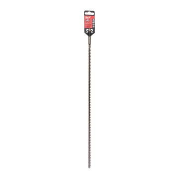 Бур SDS-PLUS MX4 MILWAUKEE, діаметр 8,0х465х400мм