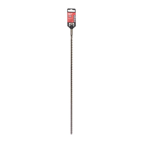 Бур SDS-PLUS MX4 MILWAUKEE, діаметр 8,0х465х400мм