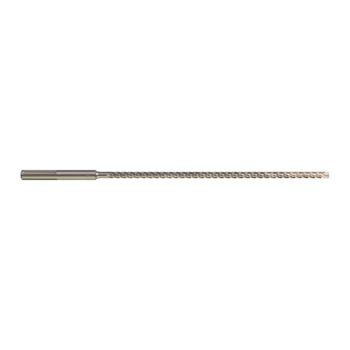 Бур SDS-MAX MX4 MILWAUKEE, діаметр 12,0х540х400мм Бур SDS-MAX MX4 MILWAUKEE, діаметр 12,0х540х400мм