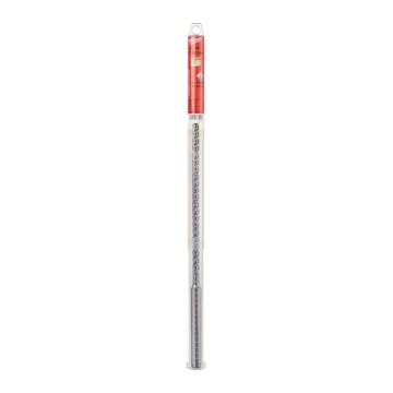 Бур SDS-MAX MX4 MILWAUKEE, діаметр 12,0х540х400мм