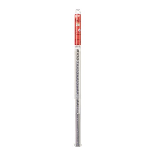 Бур SDS-MAX MX4 MILWAUKEE, діаметр 12,0х540х400мм