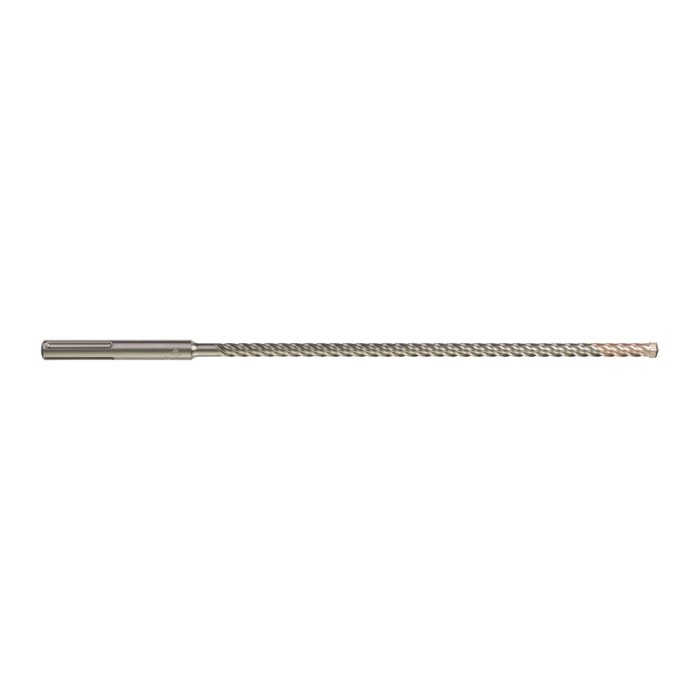 Бур SDS-MAX MX4 MILWAUKEE, діаметр 14,0х540х400мм Бур SDS-MAX MX4 MILWAUKEE, діаметр 14,0х540х400мм