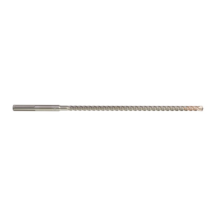 Бур SDS-MAX MX4 MILWAUKEE, діаметр 15,0х540х400мм Бур SDS-MAX MX4 MILWAUKEE, діаметр 15,0х540х400мм