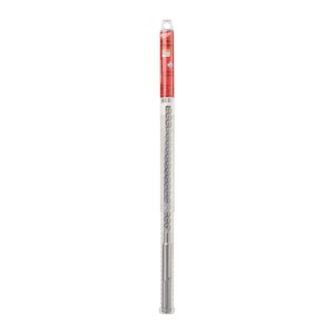 Бур SDS-MAX MX4 MILWAUKEE, діаметр 15,0х540х400мм