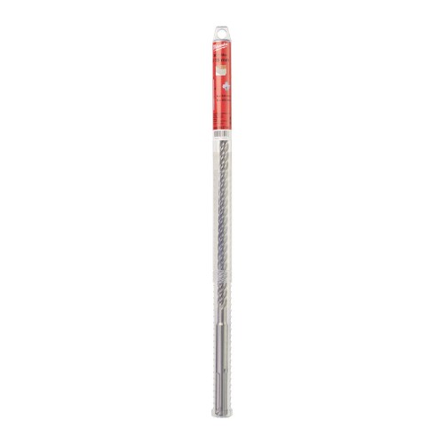 Бур SDS-MAX MX4 MILWAUKEE, діаметр 15,0х540х400мм
