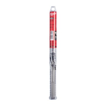 Бур SDS-MAX MX4 MILWAUKEE, діаметр 16,0х340х200мм