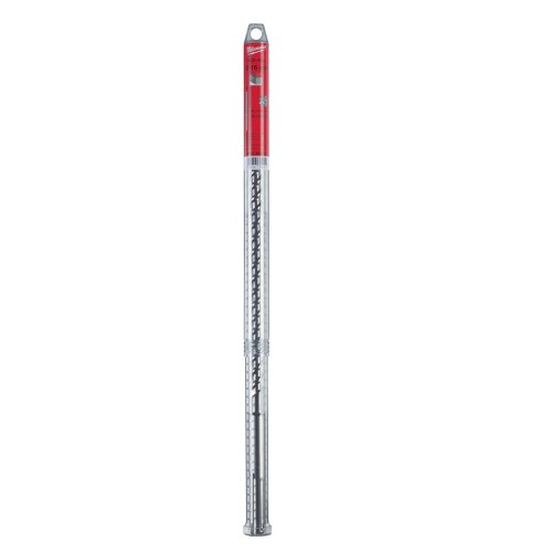 Бур SDS-MAX MX4 MILWAUKEE, діаметр 16,0х540х400мм