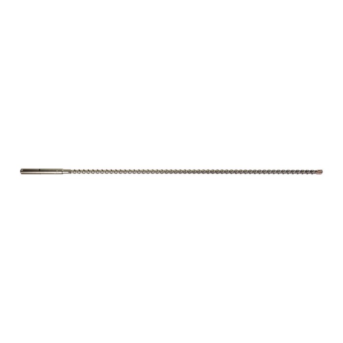 Бур SDS-MAX MX4 MILWAUKEE, діаметр 16,0х940х800мм Бур SDS-MAX MX4 MILWAUKEE, діаметр 16,0х940х800мм