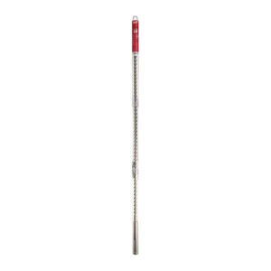 Бур SDS-MAX MX4 MILWAUKEE, діаметр 16,0х940х800мм