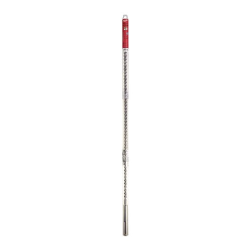 Бур SDS-MAX MX4 MILWAUKEE, діаметр 16,0х940х800мм