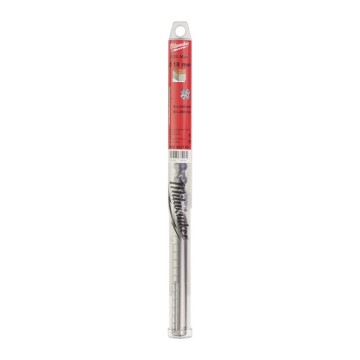 Бур SDS-MAX MX4 MILWAUKEE, діаметр 18,0х340х200мм