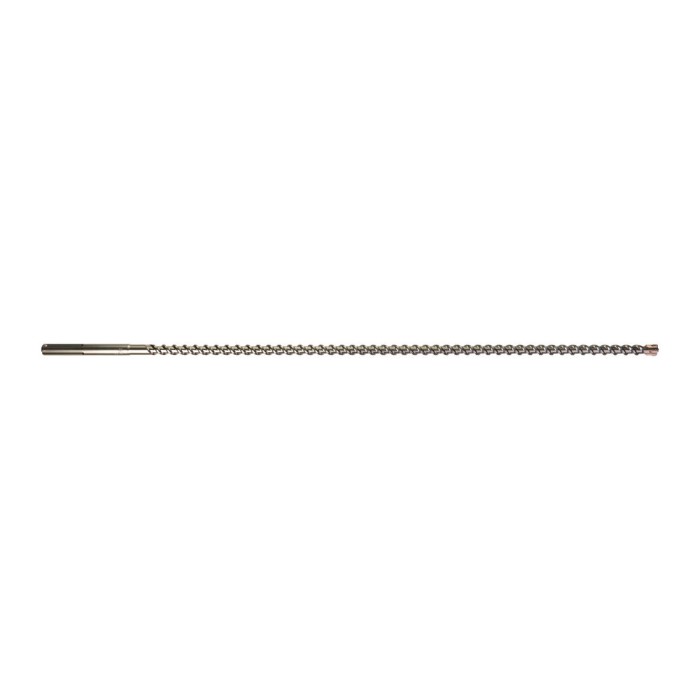 Бур SDS-MAX MX4 MILWAUKEE, діаметр 18,0х940х800мм Бур SDS-MAX MX4 MILWAUKEE, діаметр 18,0х940х800мм