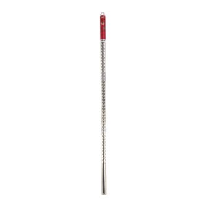Бур SDS-MAX MX4 MILWAUKEE, діаметр 18,0х940х800мм
