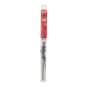 Бур SDS-MAX MX4 MILWAUKEE, діаметр 20,0х320х200мм