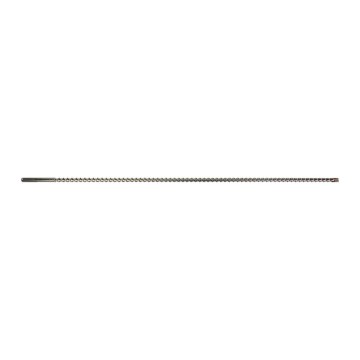Бур SDS-MAX MX4 MILWAUKEE, діаметр 20,0х1320х1200мм
