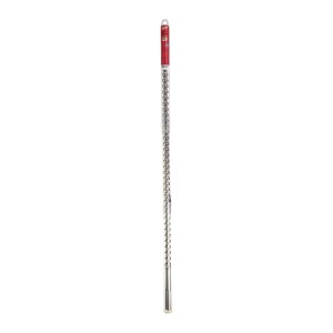 Бур SDS-MAX MX4 MILWAUKEE, діаметр 22,0х920х800мм