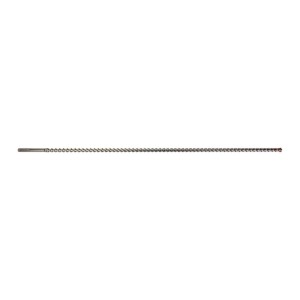Бур SDS-MAX MX4 MILWAUKEE, діаметр 22,0х1320х1200мм