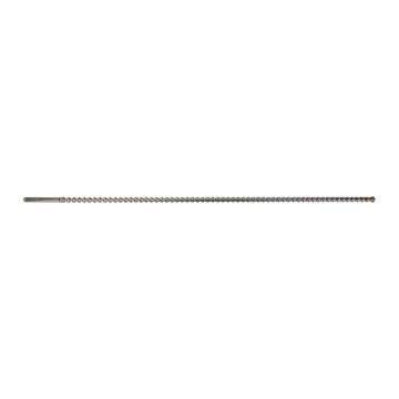 Бур SDS-MAX MX4 MILWAUKEE, діаметр 22,0х1320х1200мм
