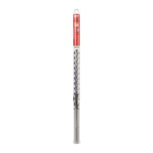 Бур SDS-MAX MX4 MILWAUKEE, діаметр 24,0х520х400мм