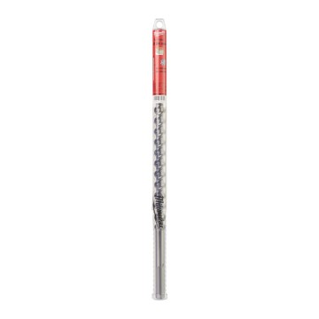 Бур SDS-MAX MX4 MILWAUKEE, діаметр 24,0х520х400мм