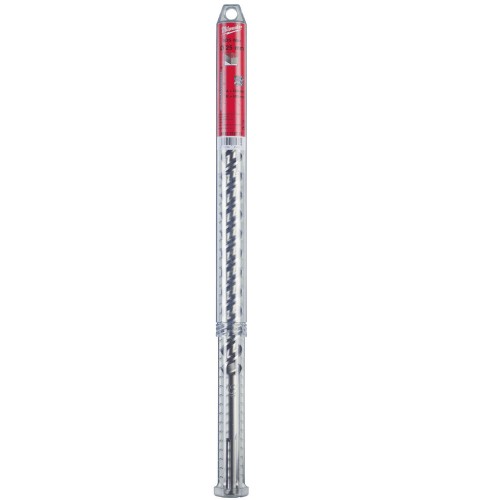 Бур SDS-MAX MX4 MILWAUKEE, діаметр 25,0х520х400мм