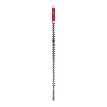 Бур SDS-MAX MX4 MILWAUKEE, діаметр 25,0х920х800мм