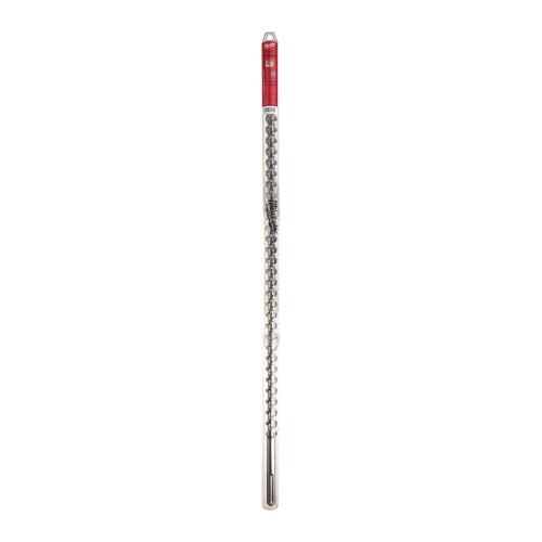 Бур SDS-MAX MX4 MILWAUKEE, діаметр 25,0х920х800мм