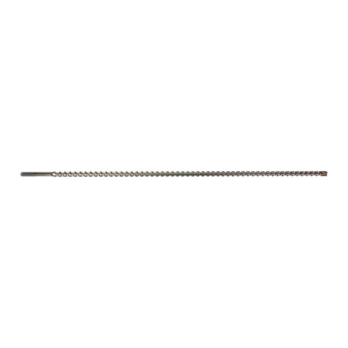Бур SDS-MAX MX4 MILWAUKEE, діамтер 25,0х1320х1200мм
