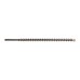 Бур SDS-MAX MX4 MILWAUKEE, діаметр 28,0х670х550мм