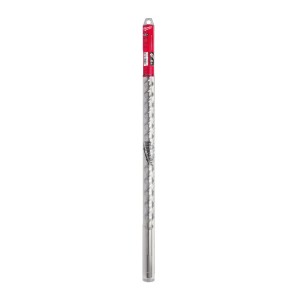 Бур SDS-MAX MX4 MILWAUKEE, діаметр 28,0х670х550мм