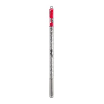 Бур SDS-MAX MX4 MILWAUKEE, діаметр 28,0х670х550мм