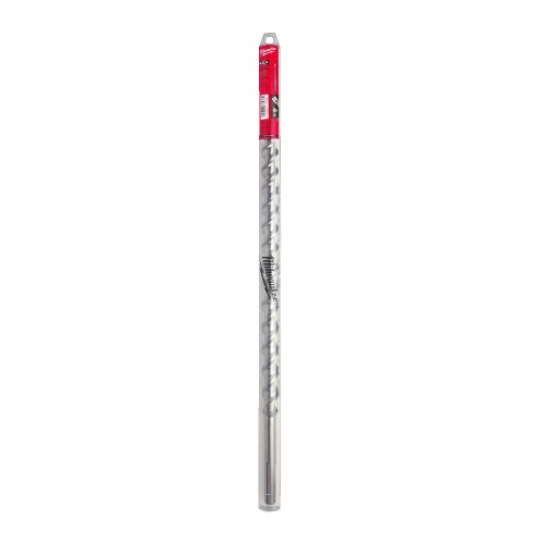 Бур SDS-MAX MX4 MILWAUKEE, діаметр 28,0х670х550мм