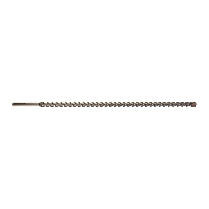 Бур SDS-MAX MX4 MILWAUKEE, діаметр 28,0х920х800мм Бур SDS-MAX MX4 MILWAUKEE, діаметр 28,0х920х800мм